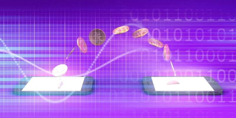 The Best Ways to Send Money