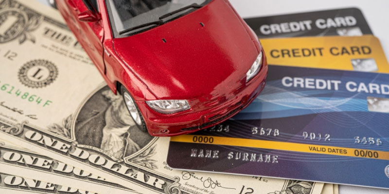 The Best Credit Cards for Rental Cars
