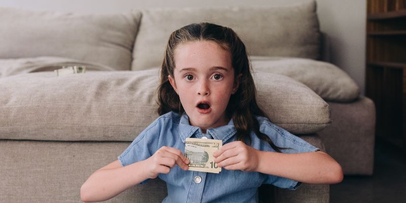 The Best Ways To Make Money as a Kid in 2022