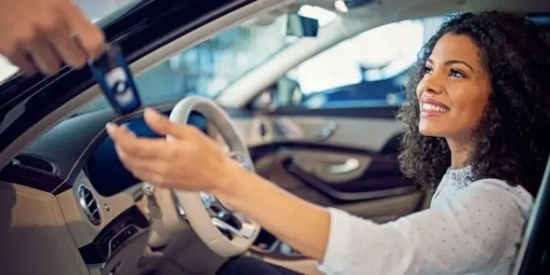 The Top Credit Unions For Automobile Loans